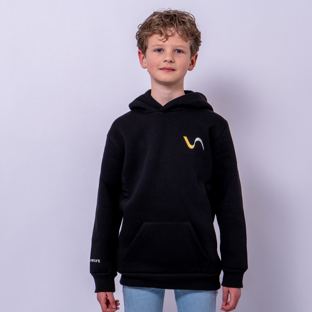 Sudadera con capucha Century - Niños/as - Unisex