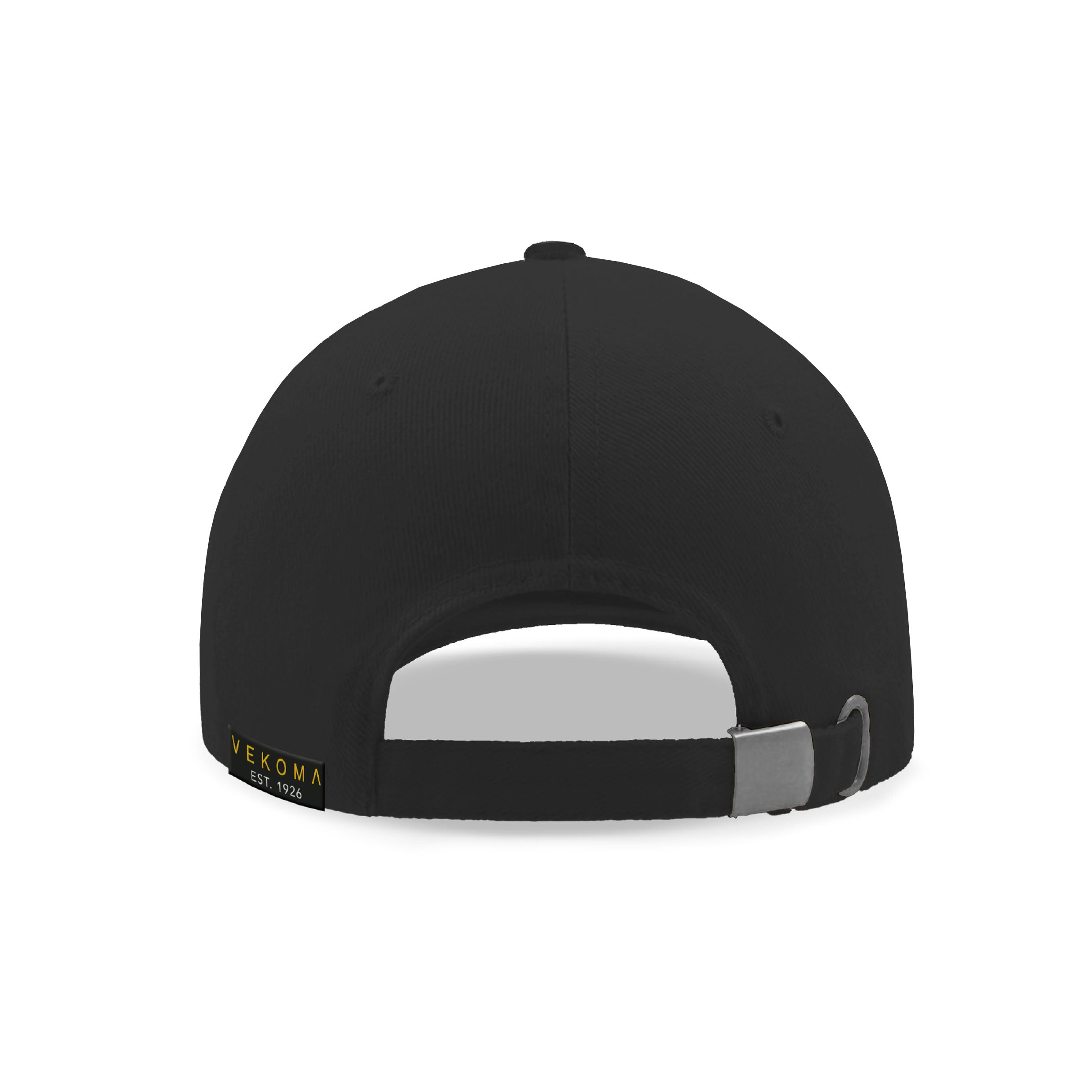 金色百年纪念帽 - 男女通用