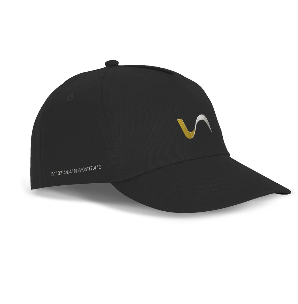 金色百年纪念帽  儿童版- 男女通用