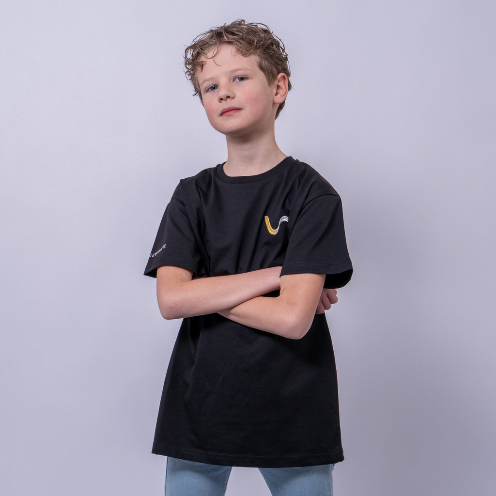 Camiseta Century Niños - Unisex